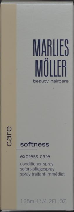 Actual product image Marlies Möller Softness Express Care (125 ml)