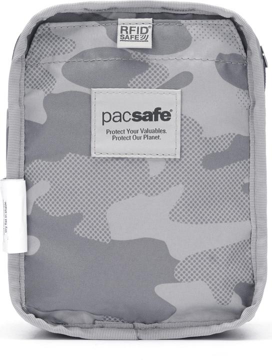 Immagine prodotto Pacsafe Go Micro Mini Bag Umhängetasche 12.5 cm