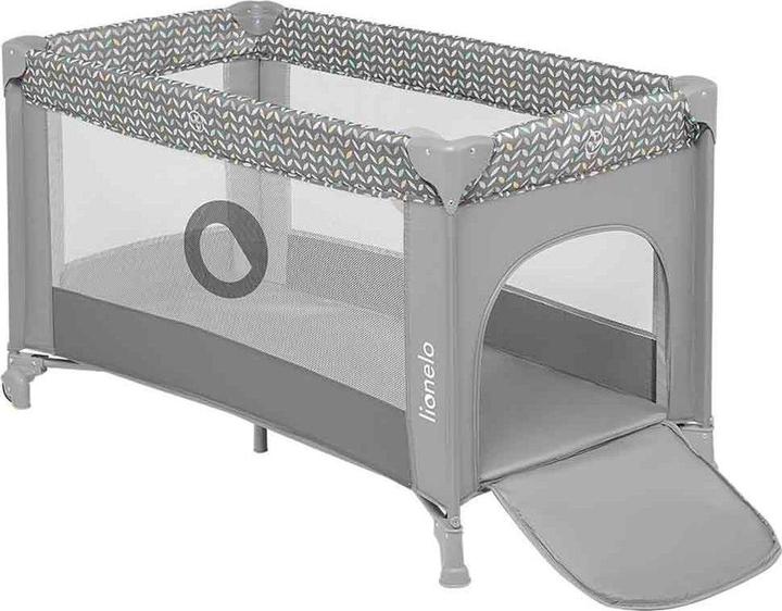 Actual product image Lionelo Stefi Plus
