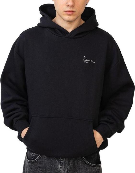 Produktbild Karl Kani Kapuzenpullover mit charakteristischem Sternendruck (XXL)