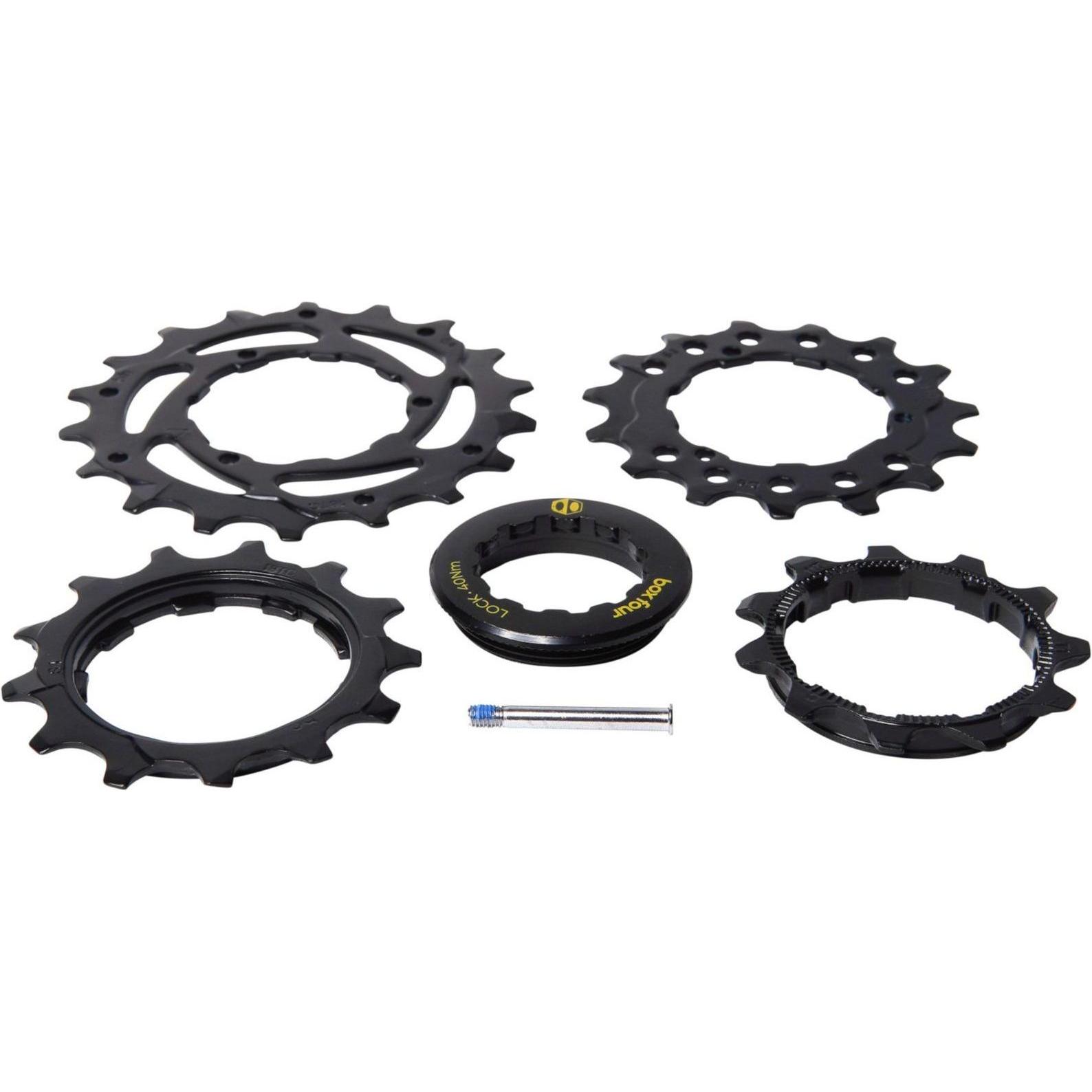 Thumbnail - Box Components, Kettenblatt, (18)