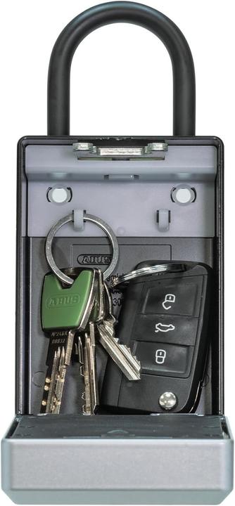 Actual product image Abus 797 KEYGARAGE™ One
