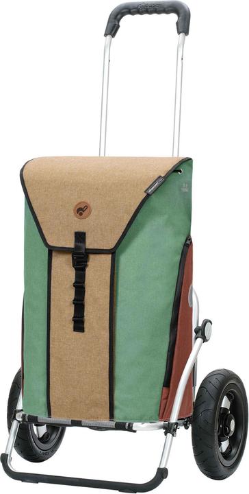 Produktbild Andersen Royal Shopper Oli.P 2.0