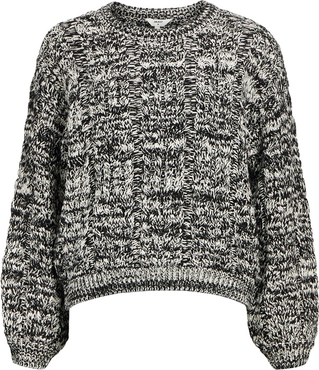 Actual product image Object Cable knit jumper (XL)