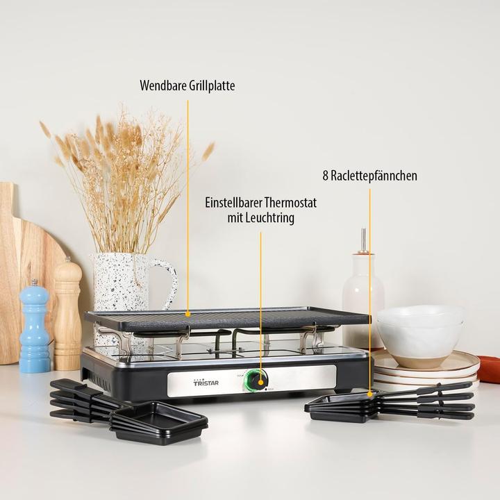 Produktbild Tristar RA-2748