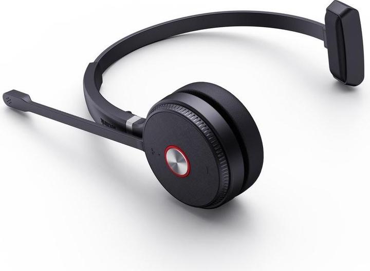 Productafbeelding Yealink Wh62 Dect Wireless Headset (Draadloze)