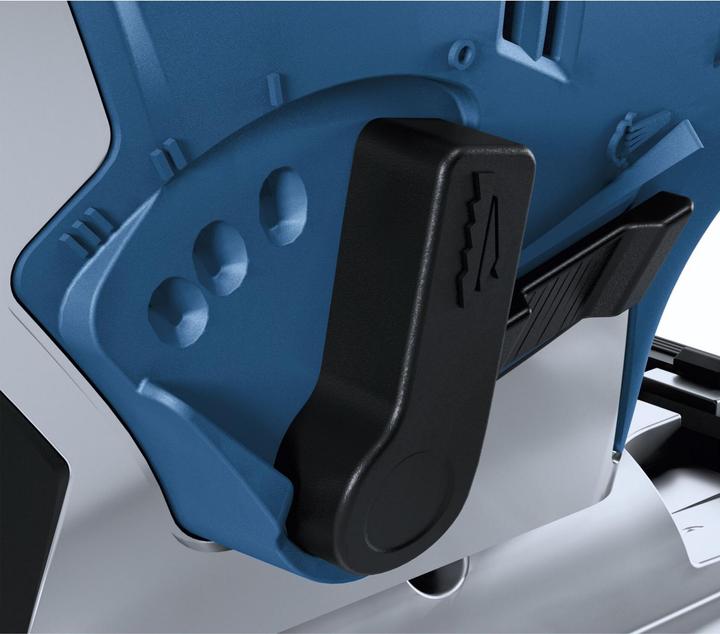 Actual product image Bosch Professional GST 18V-125 B