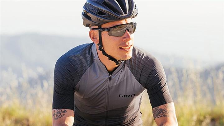 Produktbild Giro Zero CS (M)