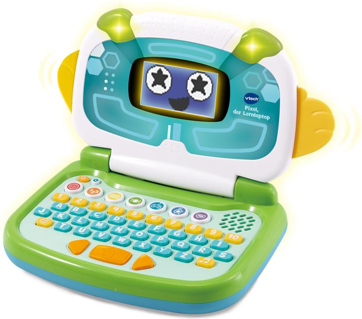 Actual product image VTech Pixel (German)
