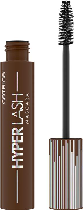 Produktbild Catrice Hyper Lash Mascara (020 - Speedy Brown)