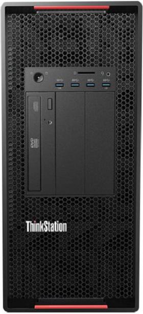 Image du produit Lenovo ThinkStation P920 (Intel Xeon Silver 4114, 32 Go, 512 Go)