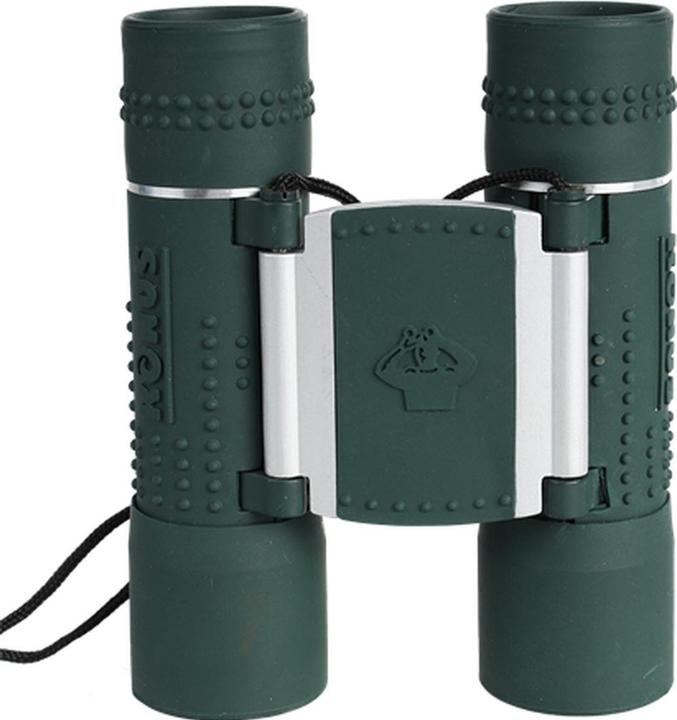 Produktbild Konus Fernglas Action 10x25 Fix Focus (10x, 25 mm)