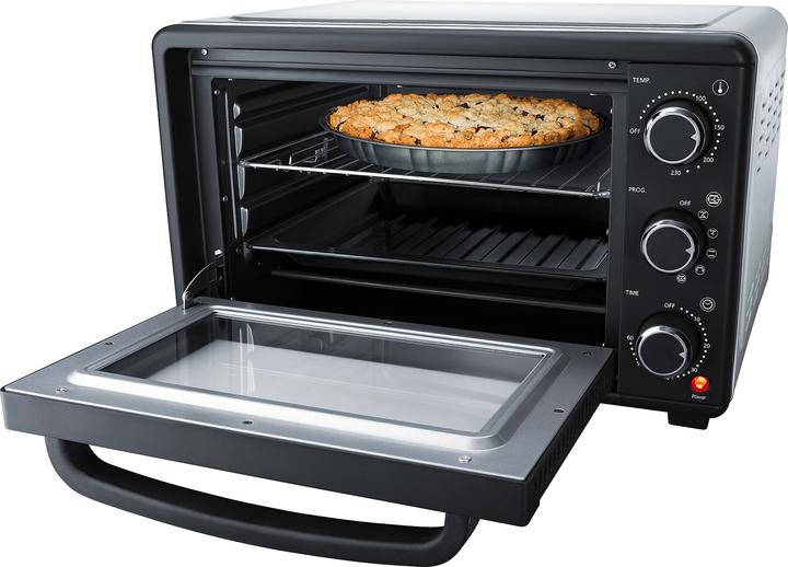 Actual product image Steba KB A 25 Oven