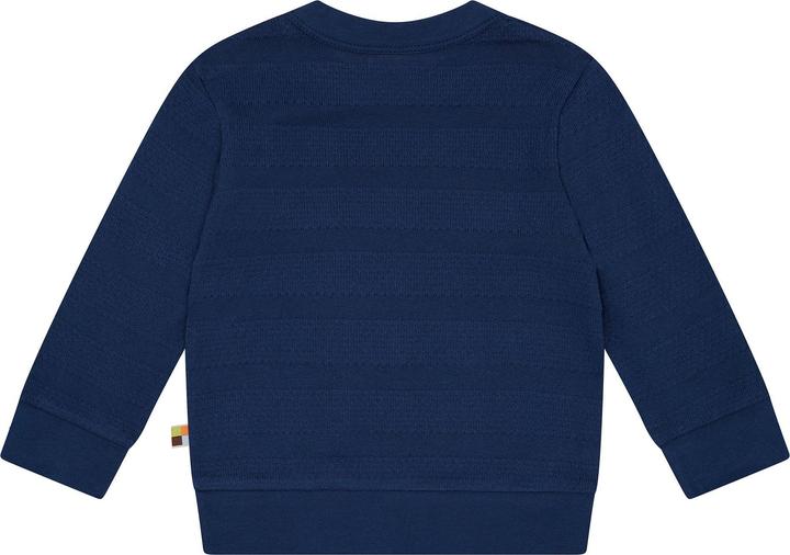 Actual product image loud + proud Shirt Jacquard (74)