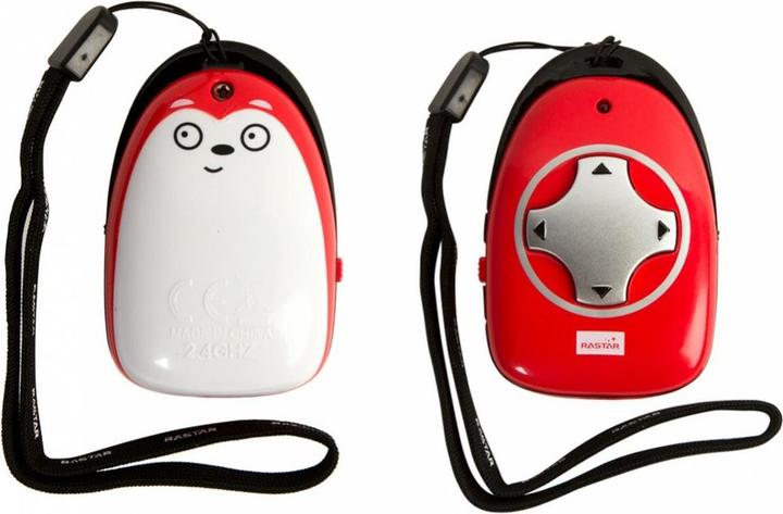 Immagine prodotto Rastar Controllo Radiografico Egel