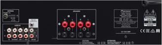 Actual product image Pioneer SX-10AE (Receiver)