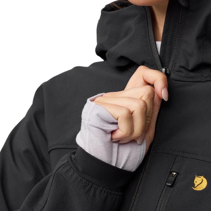 Immagine prodotto Fjällräven Bergtagen Stretch (M)