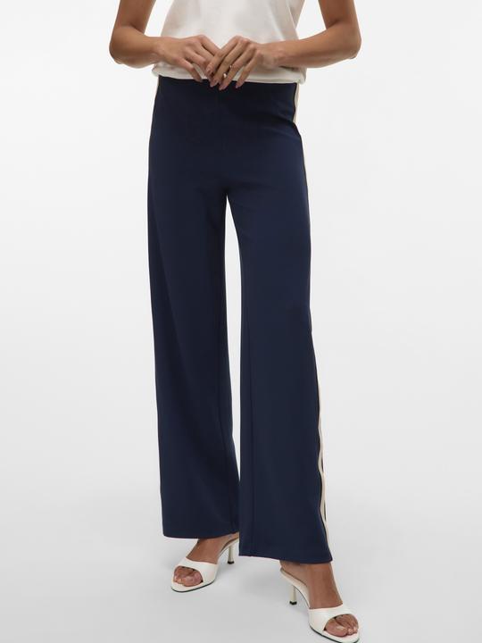 Produktbild Vero Moda Hose BERLIN Stoffhose (34, XL)