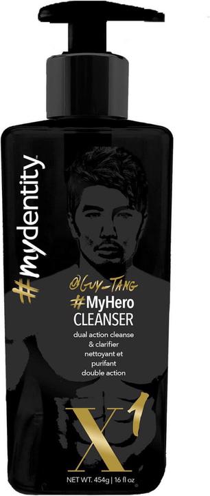 Actual product image Mydentity by Guy Tang mydentity Care - #MyHero X1 (473 ml)