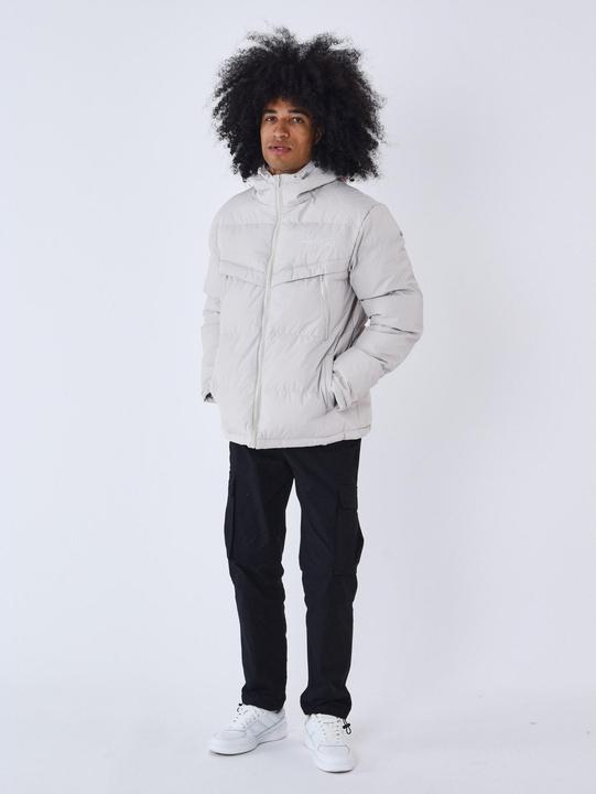 Produktbild Project X Paris Daunenjacke (XL)