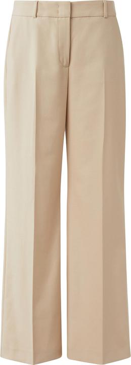 Immagine prodotto Comma Hose Marlenehose aus Flanell (34)