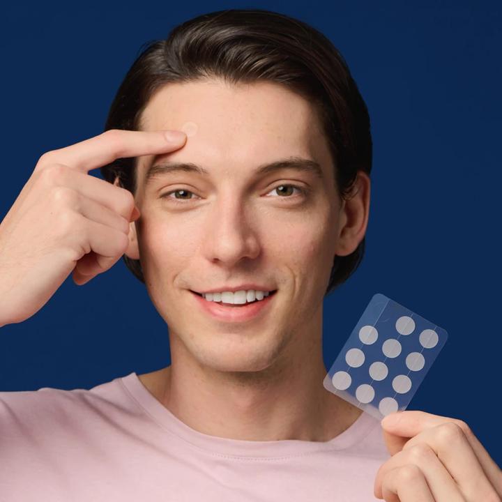 Image du produit Hero.Mighty Patch Invisible+ (197.28 ml)