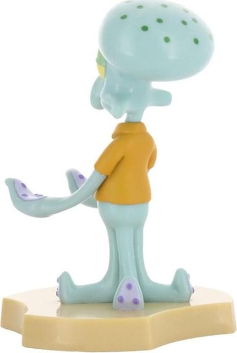 Image du produit Exquisite Gaming Spongebob: Thaddäus - Cable Guy Holdem