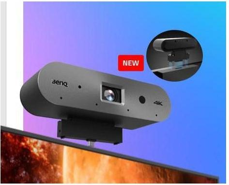 Image du produit BenQ DV01K