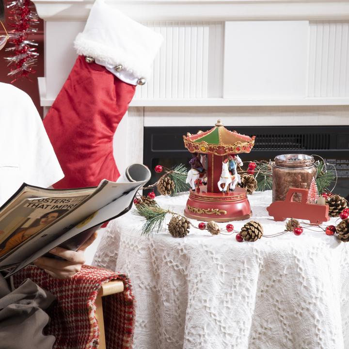 Produktbild Jamb Weihnachtsspieluhr