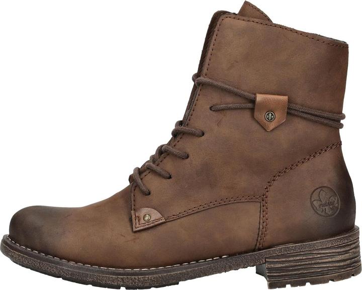 Actual product image Rieker Stiefelette (36)