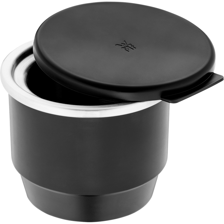 Produktbild WMF KÜCHENminis 3in1 Eismaschine / Ice Maker für Frozen Joghurt, Sorbet und Eiscreme mit Eisportionierer