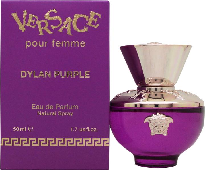 Immagine prodotto Versace Eau de Parfum Naturale (Eau de parfum, 50 ml)