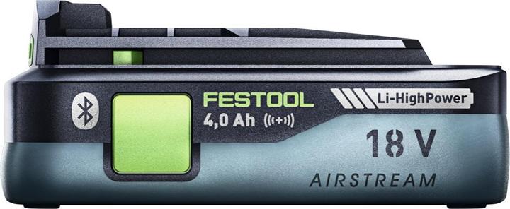 Actual product image Festool Ctlc Sys