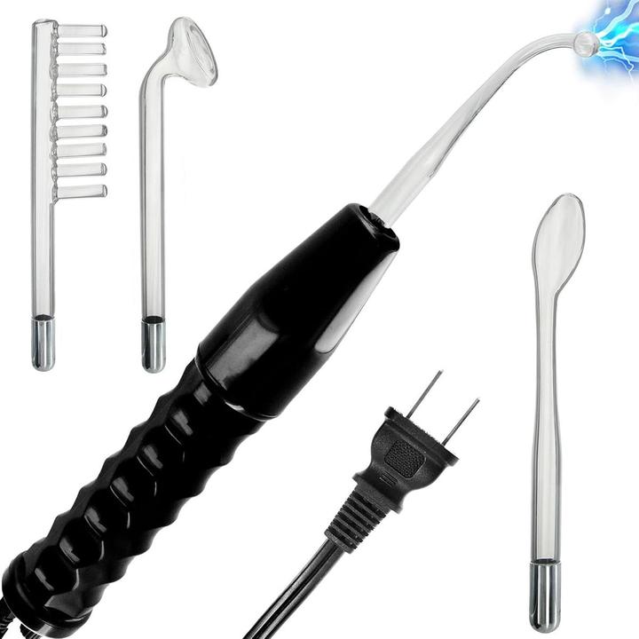 Actual product image Doc Johnson Twilight wall 110V