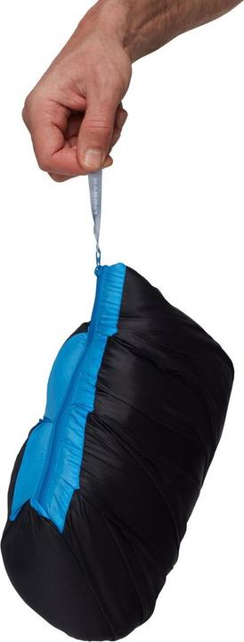 Actual product image Mammut Broad Peak IN Hooded Jacket Men, Daunen Jacke (M)