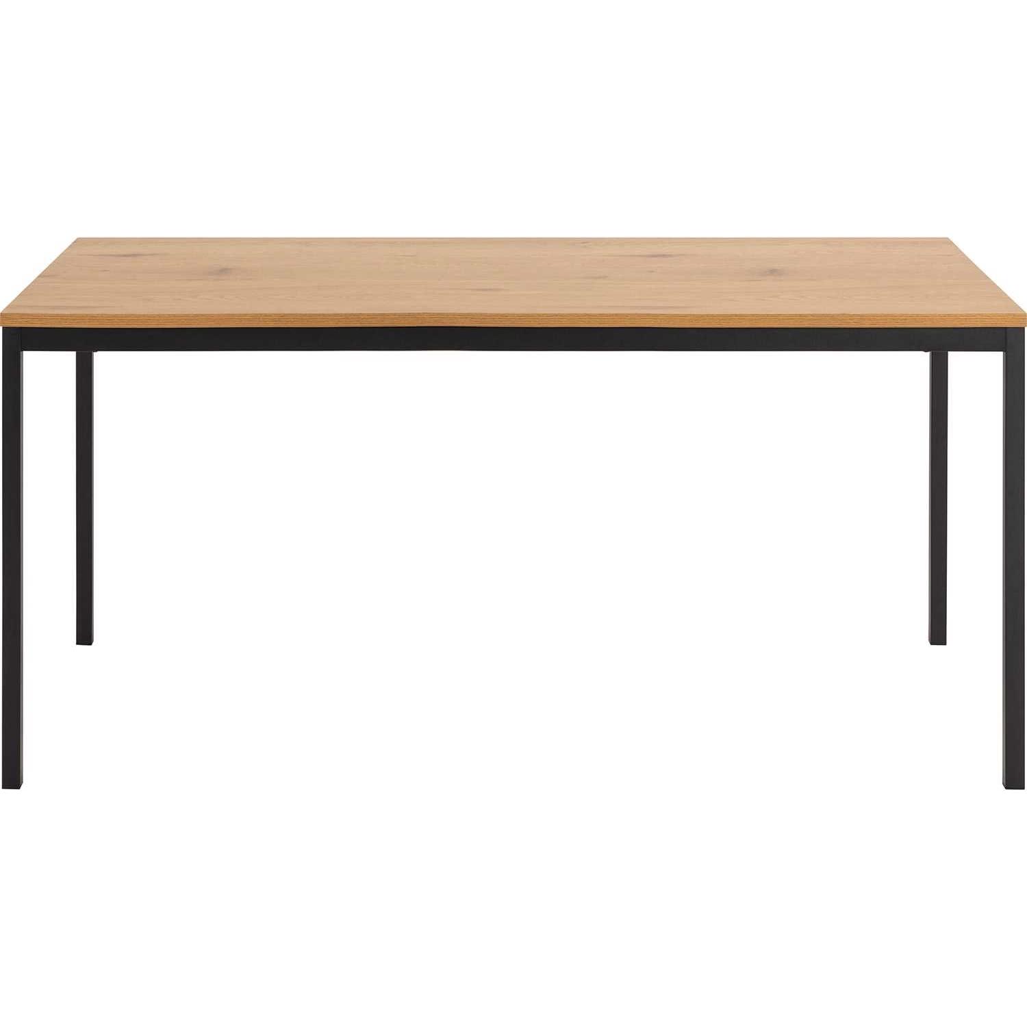 Thumbnail - AC Design, Esstisch, Seaford (160 x 80 x 74 cm)