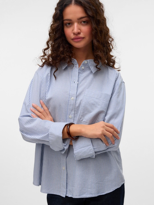 Produktbild Vero Moda VMIDA Hemd Hemd (XL)