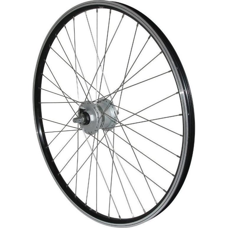 Velox, Laufräder, (Vorderrad, 27.5")