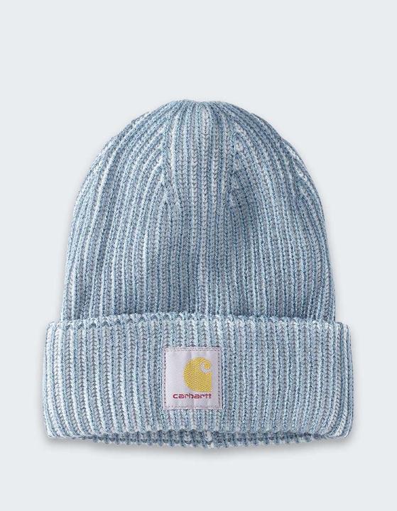 Carhartt ThunderCloud Rippstrickmütze