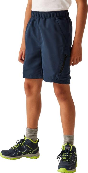 Actual product image Regatta Childrens/Kids Sorcer III Shorts (164)