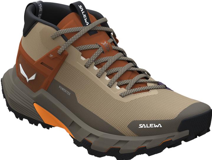 Produktbild Salewa Pedroc 2 Mid Powertex Schuh (43)