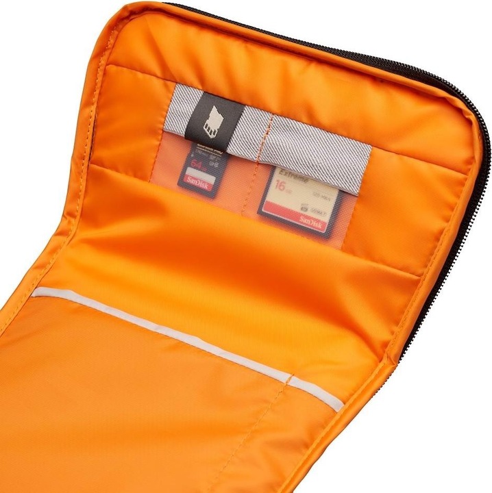 Produktbild Lowepro GearUp Creator Box XL II Green Line (Kamera Beutel, 8 l)