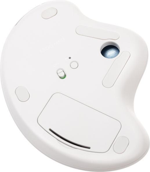 Produktbild Logitech Ergo M575 (Kabellos)