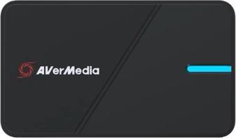 Immagine prodotto AVerMedia LIVE GAMER EXTREME 3 - GC551G2BOITIER D'ACQUISITION (Xbox Series X, PS5)