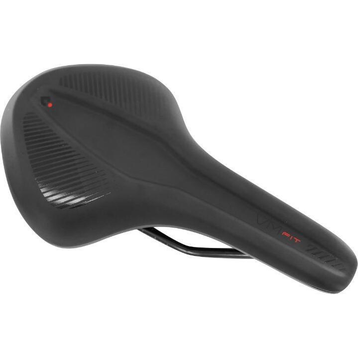 Newton, Velosattel