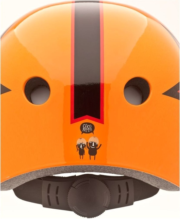 Productafbeelding Trybike CoConuts helm (52 - 58 cm)