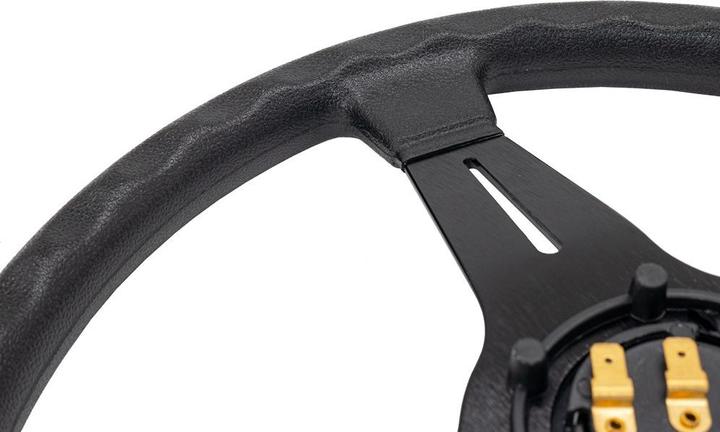 Produktbild Simoni Racing Lenkrad Slag 350mm