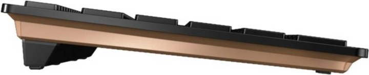 Image du produit CHERRY DW 9100 Slim (DE, Sans fil)