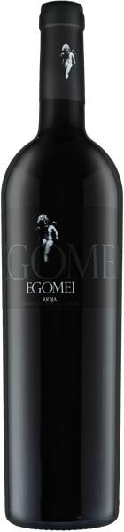 Produktbild Finca Egomei - (1 x 150 cl, 2018)