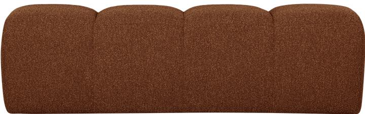 Actual product image Woood Mojo (164 cm)